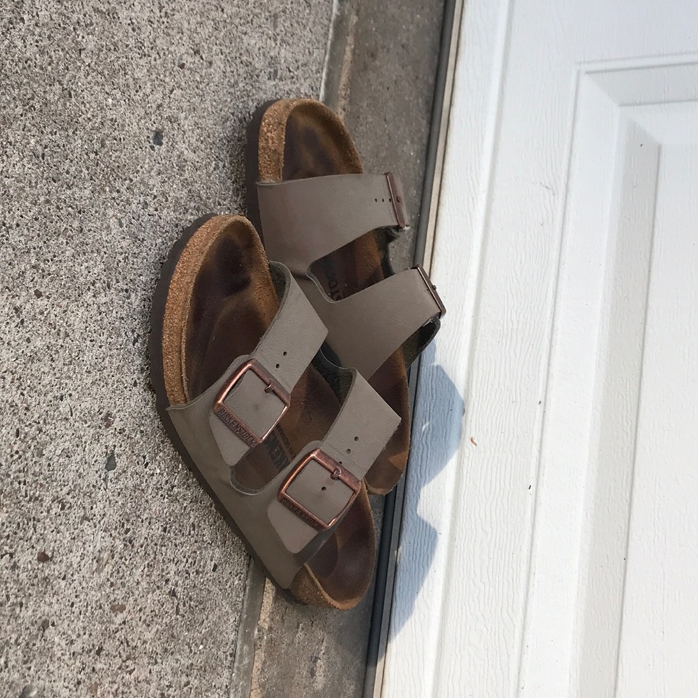 Birkenstock Arizona Two Strap size 38
